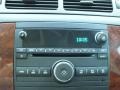 Ebony Audio System Photo for 2011 Chevrolet Silverado 2500HD #71695300