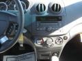 Sport Red - Aveo LT Sedan Photo No. 8