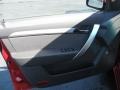 Sport Red - Aveo LT Sedan Photo No. 10