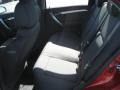 Sport Red - Aveo LT Sedan Photo No. 11