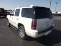 White Diamond Tricoat - Yukon Denali AWD Photo No. 7