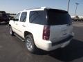 2013 White Diamond Tricoat GMC Yukon Denali AWD  photo #7