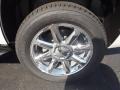 White Diamond Tricoat - Yukon Denali AWD Photo No. 21