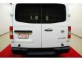 Blizzard White - NV 1500 S Photo No. 5