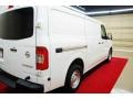 Blizzard White - NV 1500 S Photo No. 6