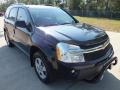 2006 Black Chevrolet Equinox LS  photo #1