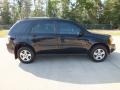 2006 Black Chevrolet Equinox LS  photo #2