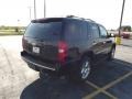 2013 Black Chevrolet Tahoe LTZ 4x4  photo #5