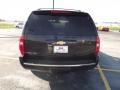 2013 Black Chevrolet Tahoe LTZ 4x4  photo #6