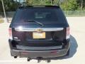 2006 Black Chevrolet Equinox LS  photo #6