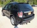 2006 Black Chevrolet Equinox LS  photo #7