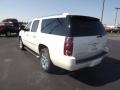 2013 White Diamond Tricoat GMC Yukon XL Denali AWD  photo #7