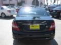 Black - C 300 Sport Photo No. 3