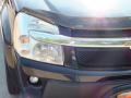 2006 Black Chevrolet Equinox LS  photo #43