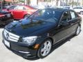 Black - C 300 Sport Photo No. 5