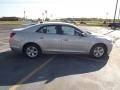 2013 Champagne Silver Metallic Chevrolet Malibu LS  photo #4