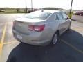 2013 Champagne Silver Metallic Chevrolet Malibu LS  photo #5
