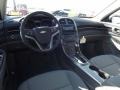 2013 Champagne Silver Metallic Chevrolet Malibu LS  photo #9