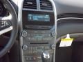 2013 Champagne Silver Metallic Chevrolet Malibu LS  photo #10