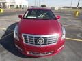 Crystal Red Tintcoat - XTS Premium FWD Photo No. 2