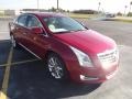 Crystal Red Tintcoat - XTS Premium FWD Photo No. 3