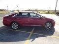 Crystal Red Tintcoat - XTS Premium FWD Photo No. 4