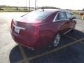 Crystal Red Tintcoat - XTS Premium FWD Photo No. 5