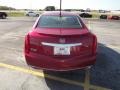 Crystal Red Tintcoat - XTS Premium FWD Photo No. 6