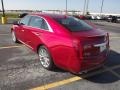Crystal Red Tintcoat - XTS Premium FWD Photo No. 7