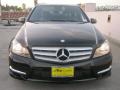 Black - C 250 Sport Photo No. 2