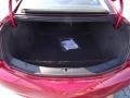 Crystal Red Tintcoat - XTS Premium FWD Photo No. 17