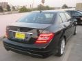 Black - C 250 Sport Photo No. 4