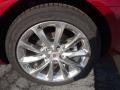 Crystal Red Tintcoat - XTS Premium FWD Photo No. 18