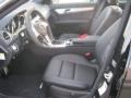 Black - C 250 Sport Photo No. 7