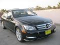 Black - C 250 Sport Photo No. 1
