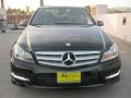 Black - C 250 Sport Photo No. 2