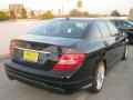 Black - C 250 Sport Photo No. 4