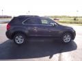 2013 Ashen Gray Metallic Chevrolet Equinox LT  photo #4