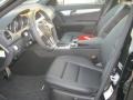 Black - C 250 Sport Photo No. 7