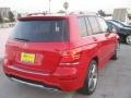 Mars Red - GLK 350 Photo No. 4