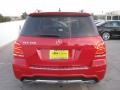 Mars Red - GLK 350 Photo No. 5