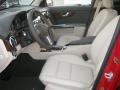 Mars Red - GLK 350 Photo No. 7
