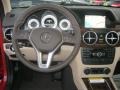 Mars Red - GLK 350 Photo No. 9