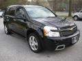 2008 Black Chevrolet Equinox Sport AWD  photo #6