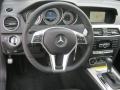 Polar White - C 250 Coupe Photo No. 9