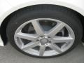 Polar White - C 250 Coupe Photo No. 10