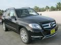 Black - GLK 350 Photo No. 1