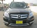 Black - GLK 350 Photo No. 2