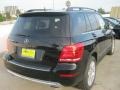 Black - GLK 350 Photo No. 4