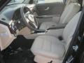 Black - GLK 350 Photo No. 7